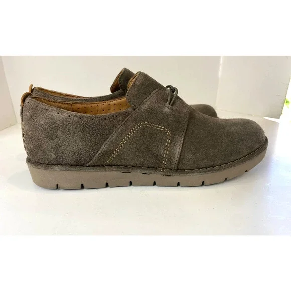 Clarks | Shoes | Clarks Artisan Minimalist Suede Loafer Shoes Womens Size 75 Sage Green Nwot | Poshmark Clarks | Shoes | Clarks Artisan Minimalist Suede Loafer Shoes Womens Size 75 Sage Green Nwot | Poshmark